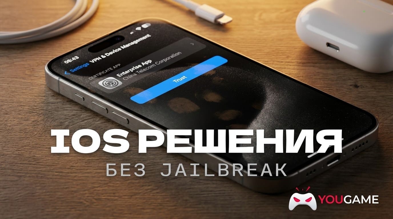 Меню приватного чита для PUBG Mobile